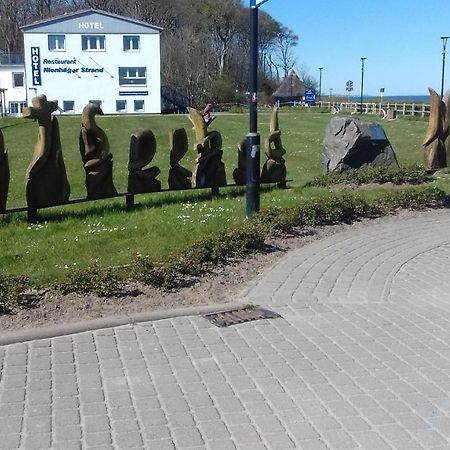 Wohnung 1 Nienhagen Zewnętrze zdjęcie