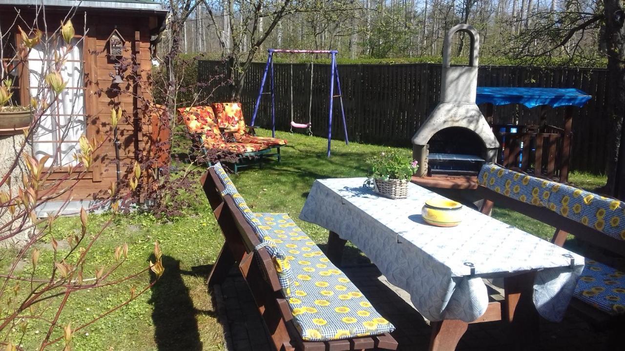 Wohnung 1 Nienhagen Zewnętrze zdjęcie