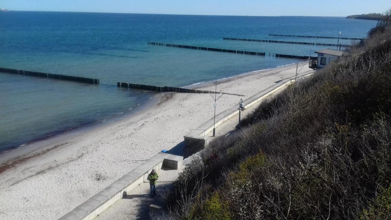 Wohnung 1 Nienhagen Zewnętrze zdjęcie