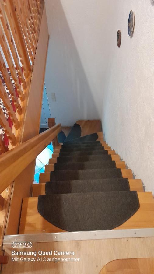 Wohnung 1 Nienhagen Zewnętrze zdjęcie